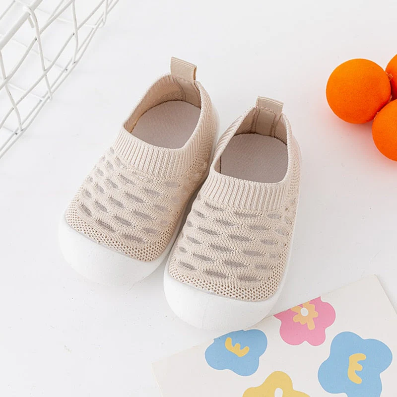 Comfy Soft Anti-Slip Sports Kid Shoes - Image 7