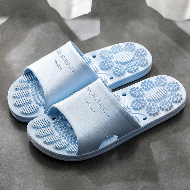 Comfy Unisex Massage Slippers - Image 8