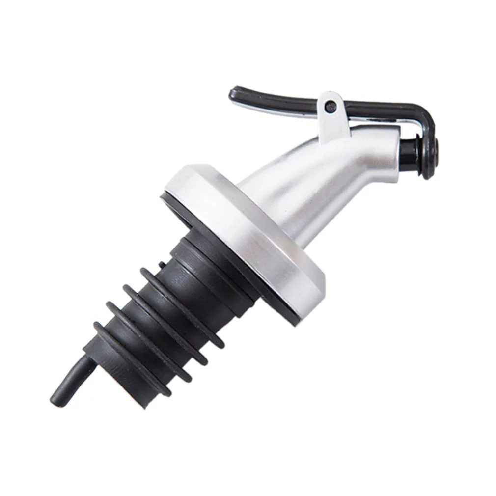 Compact Bottle Oil Dispenser Nozzle - Image 5