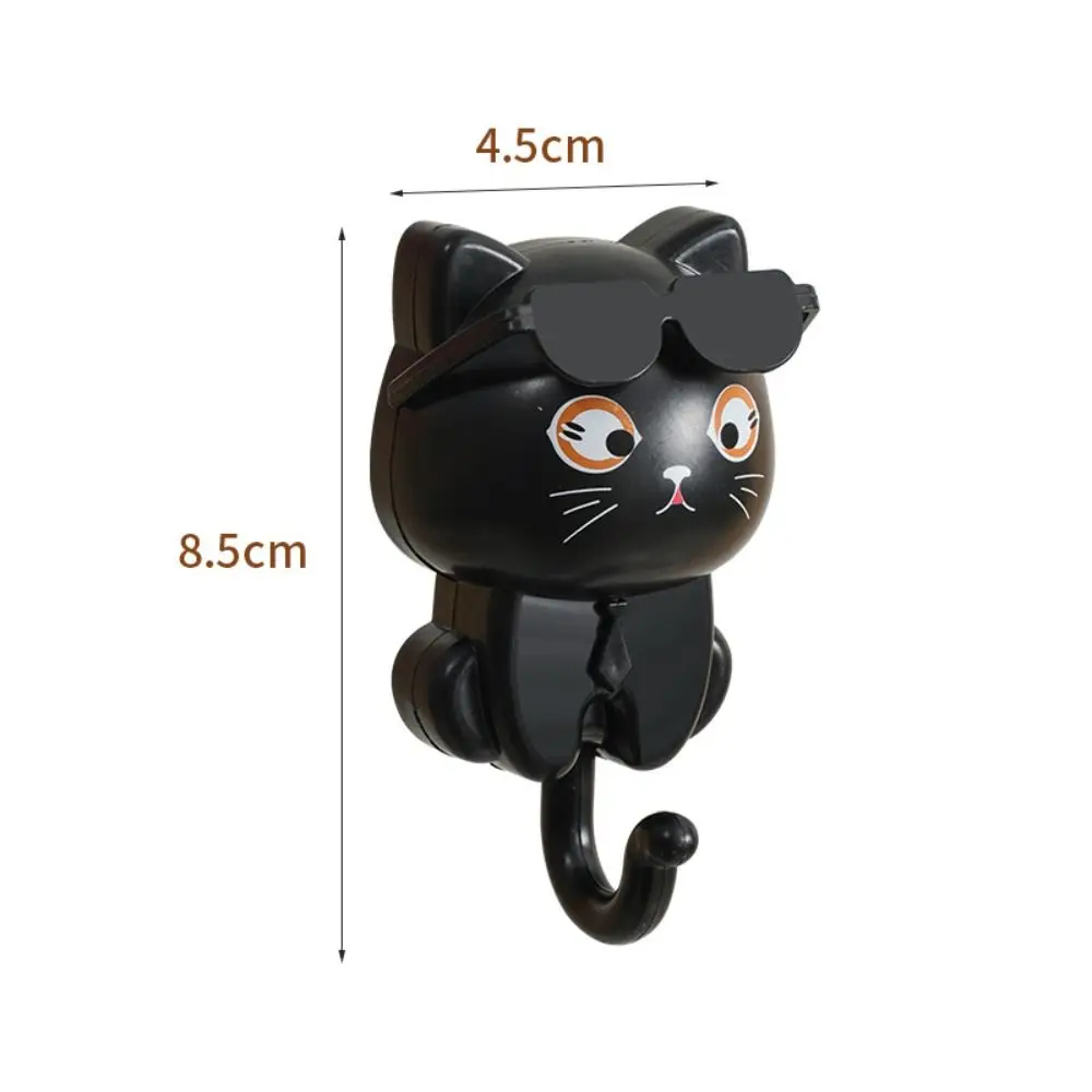 Cool Cat Sunglasses Wall Hooks - Image 7