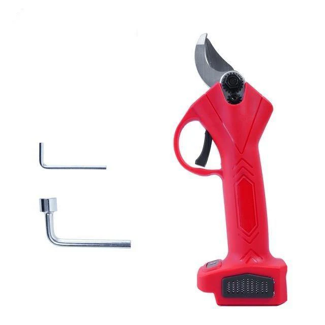 Cordless Portable Electric Branch Pruning Shears - Image 2