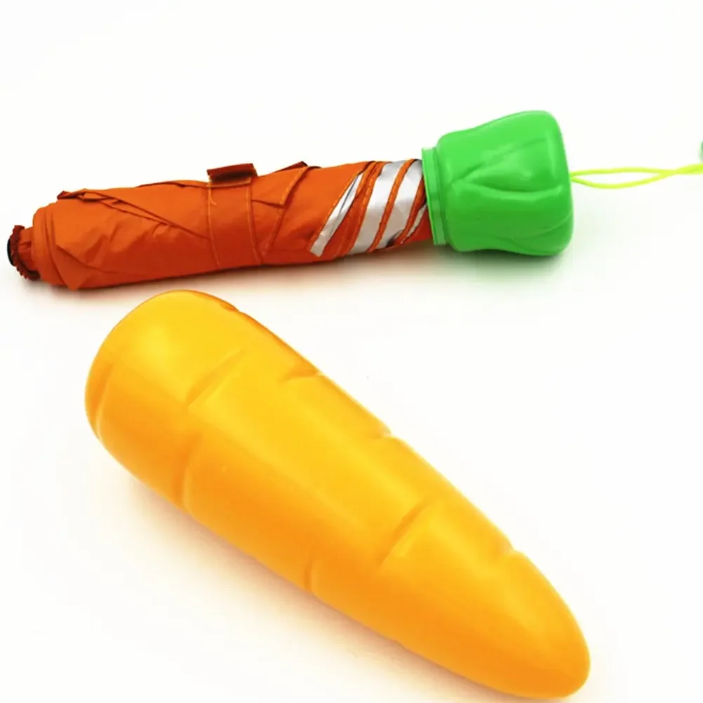 Corn UV Protection Vegetable Umbrella - Image 10