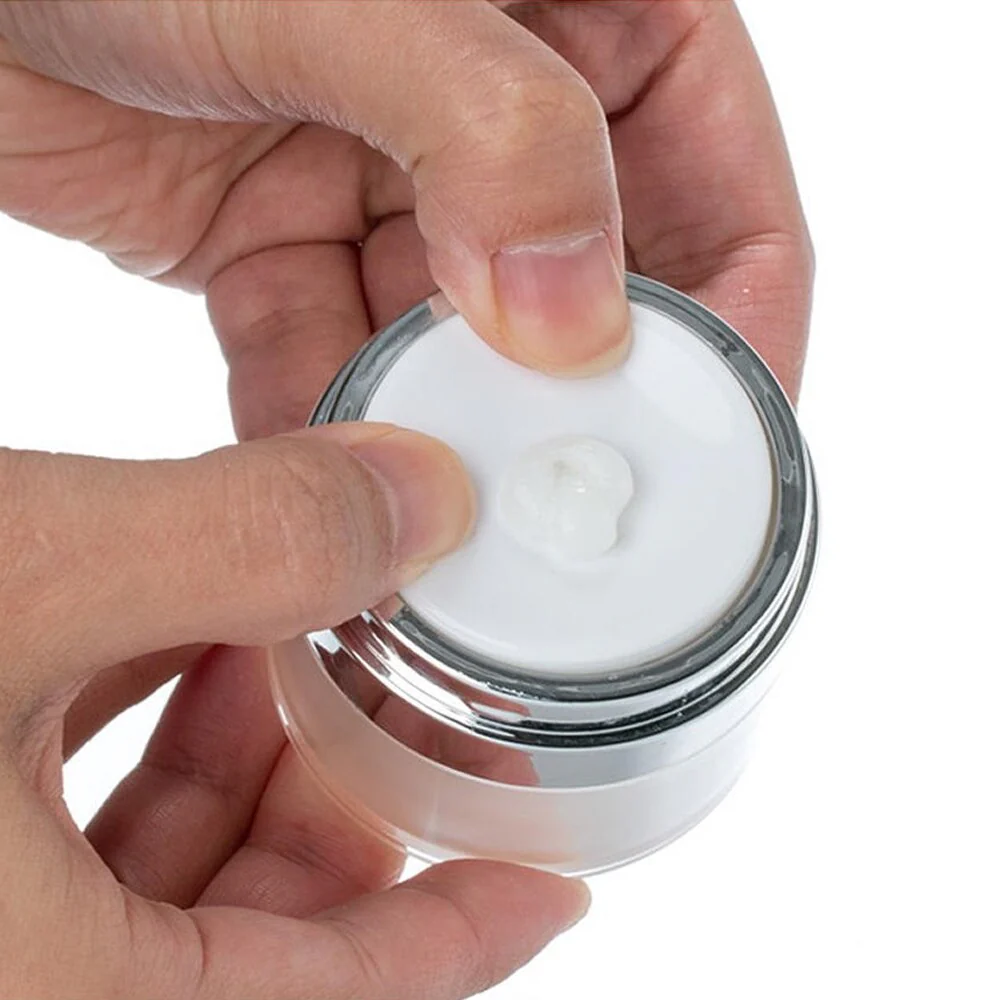 Cosmetic Refillable Airless Pump Bottle - Image 6