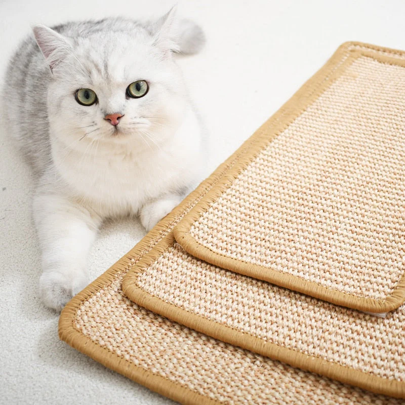 Couch Cat Scratch Furniture Guards Mat - Image 3