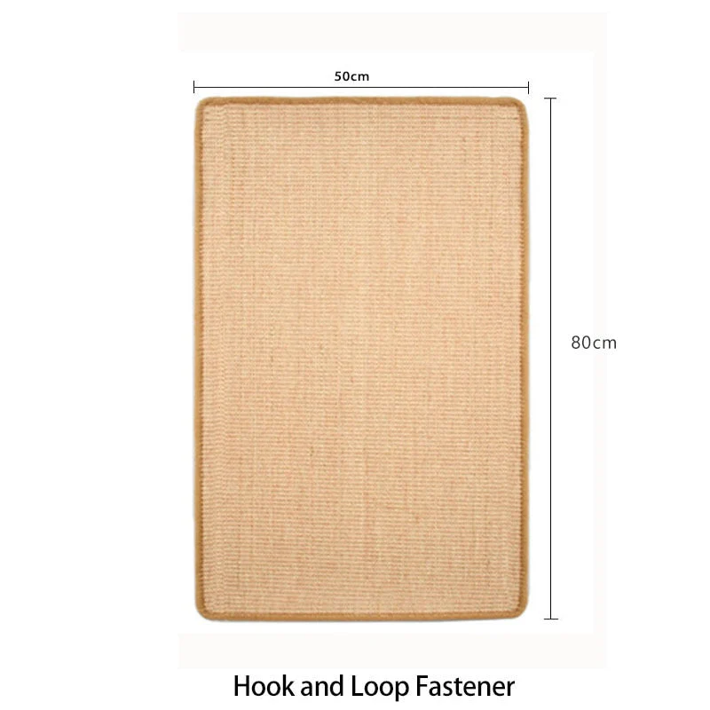 Couch Cat Scratch Furniture Guards Mat - Image 9