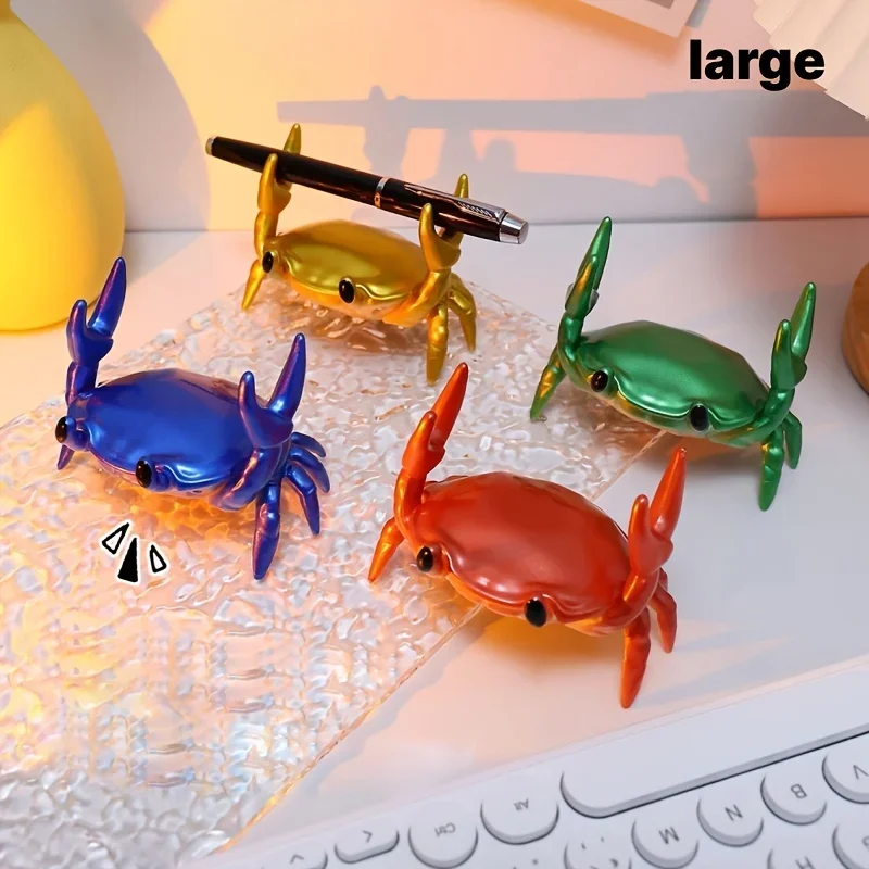 Crab Claw Weight-Lifting Accessory Holder - Image 3