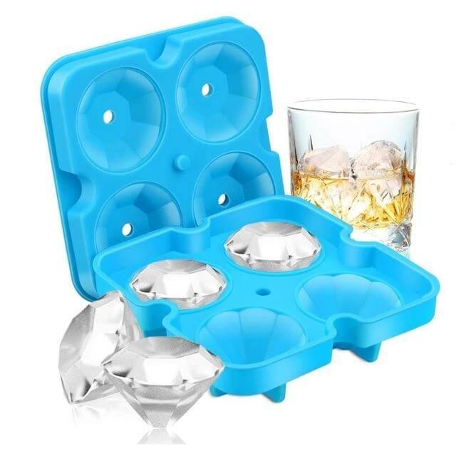 Creative 3D Ice Cube Maker - Image 7