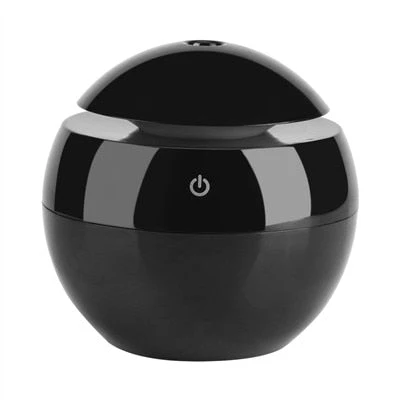 Creative Colorful LED Ultrasonic Aroma Diffuser - Image 8