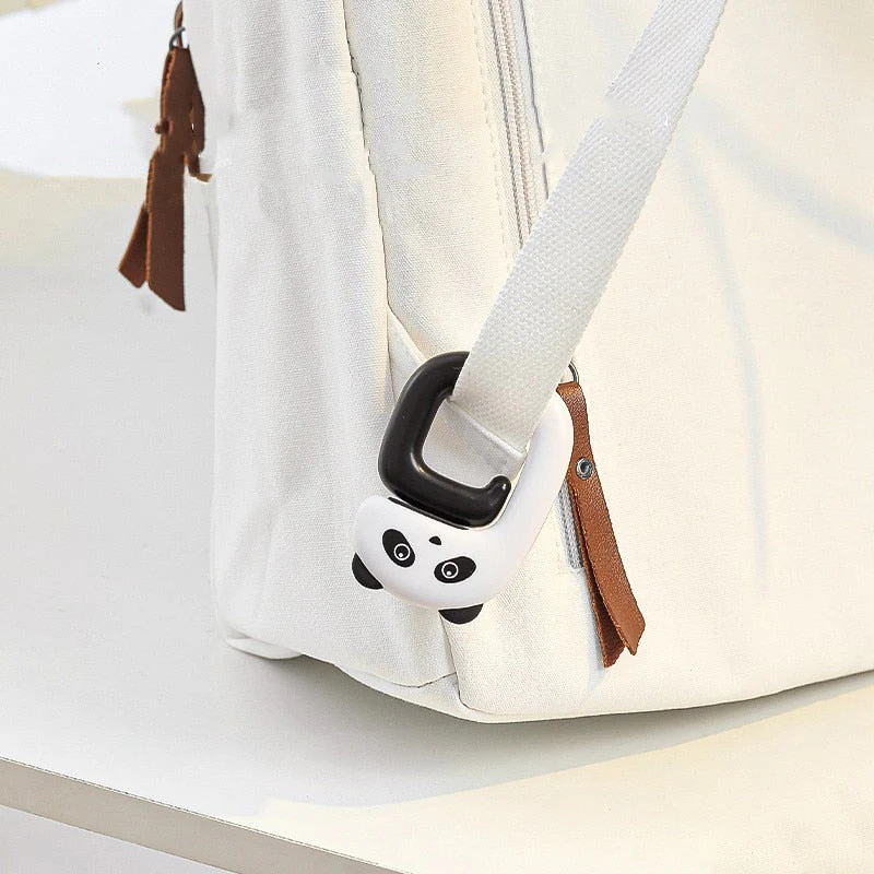 Creative Cute Animal Table Hanger Hook - Image 5