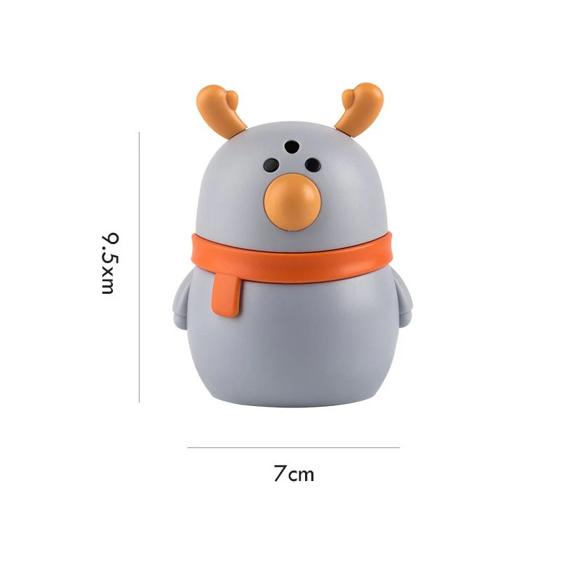 Creative Deer Automatic Toothpick Dispenser Box - Image 9