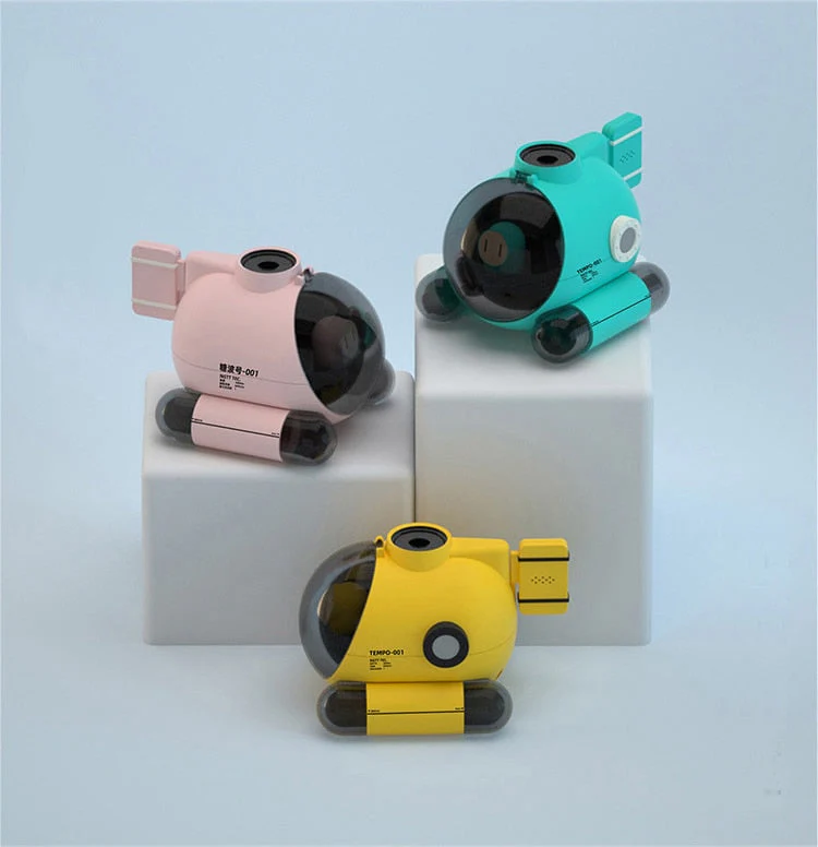 Creative Desktop Air Humidifiers - Image 3