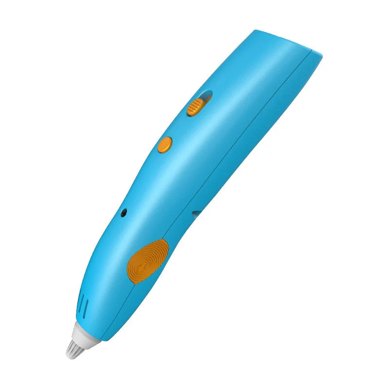 Creative DIY 3D Printing Pen - Image 7