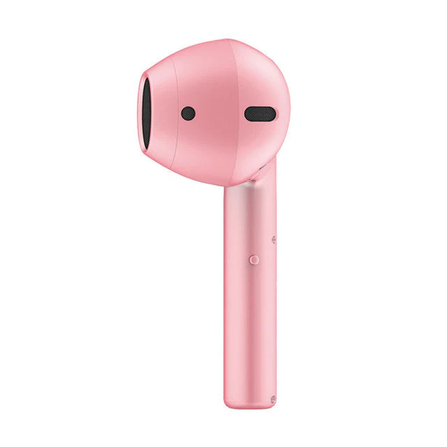 Creative Earphone Automatic Bubble Maker Toy - Image 5