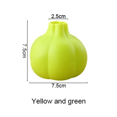 Creative Easy Garlic Peeler - Image 5