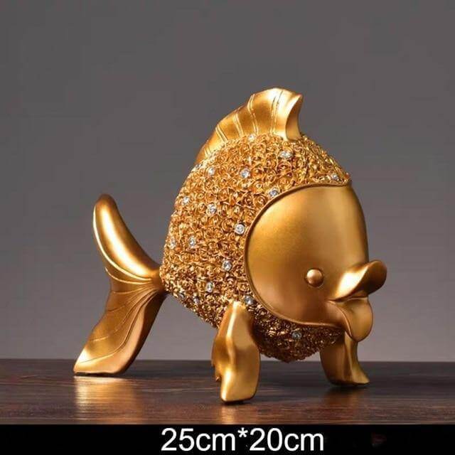 Creative Elegant Mavisht Home Decor Accessories - Image 14