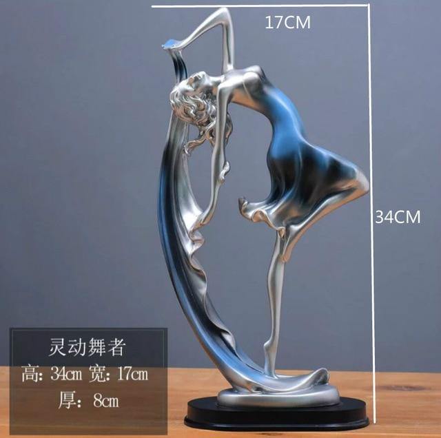 Creative Elegant Mavisht Home Decor Accessories - Image 18