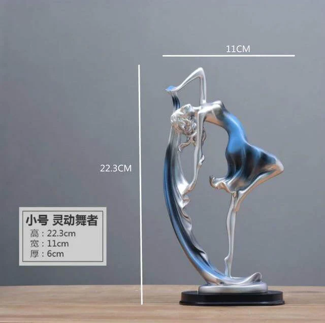 Creative Elegant Mavisht Home Decor Accessories - Image 6