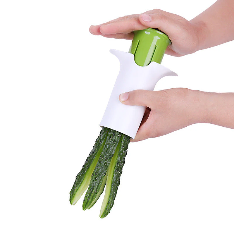 Creative Kitchen Easy Vegetable Slicer - Image 2