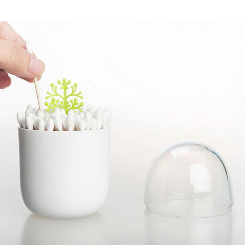 Creative Mini Decorative Toothpick Storage Box - Image 5