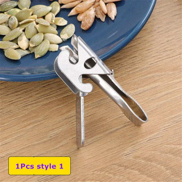 Creative Mini Nuts Opener Tool - Image 5