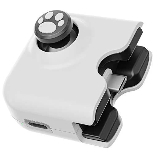 Creative Mini Phone Game Controller Joystick - Image 7