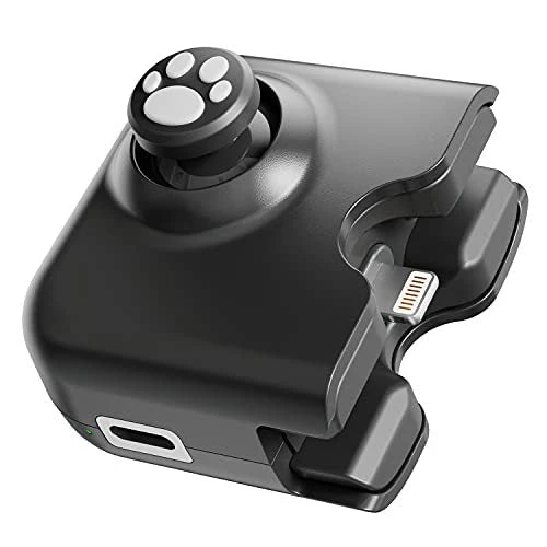 Creative Mini Phone Game Controller Joystick - Image 8