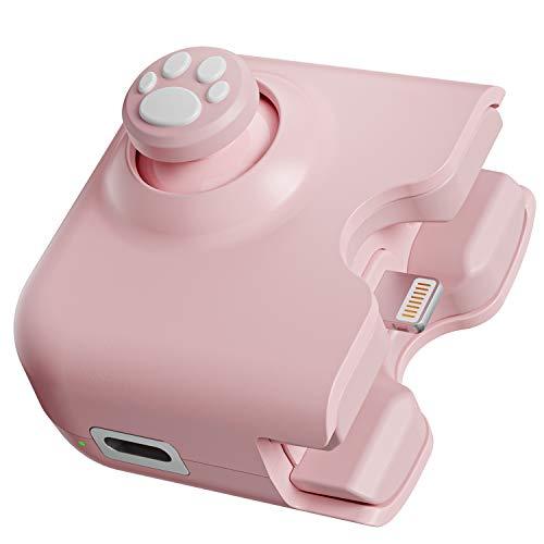 Creative Mini Phone Game Controller Joystick - Image 9