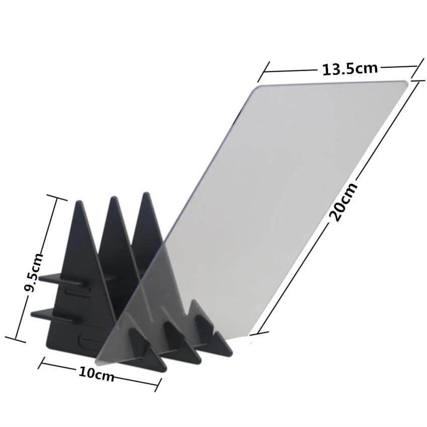 Creative Projection Drawing Board - Image 5