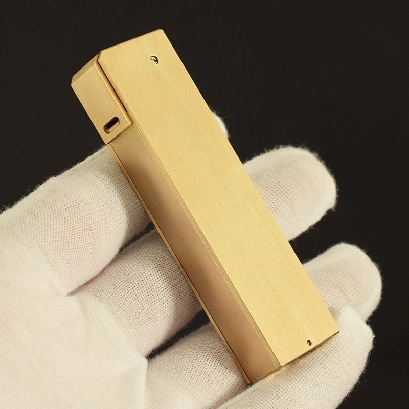 Creative Retro Gasoline Lighter - Image 2