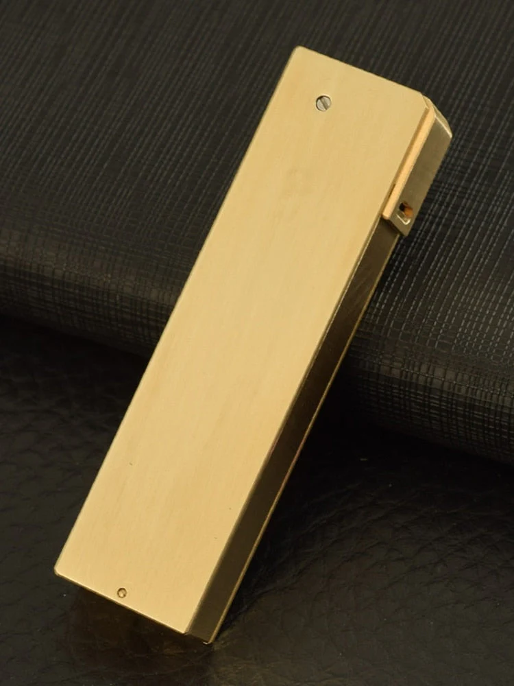 Creative Retro Gasoline Lighter - Image 7