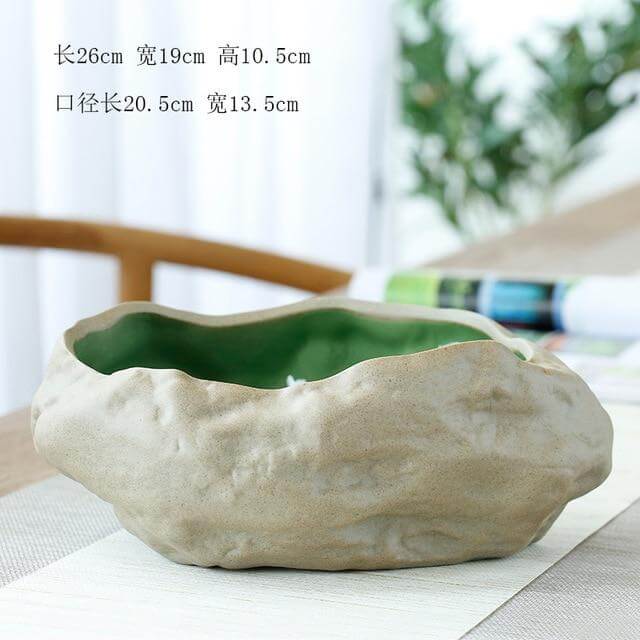 Creative Retro Large Fish Tank - Image 6