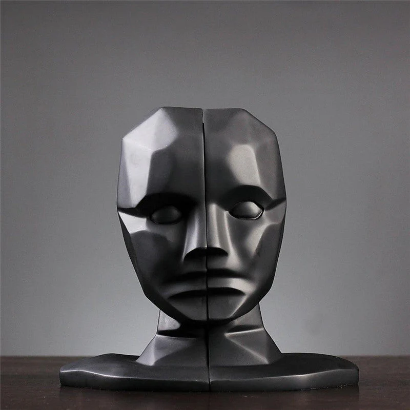Creative Shared Brain Sculpture - Image 4