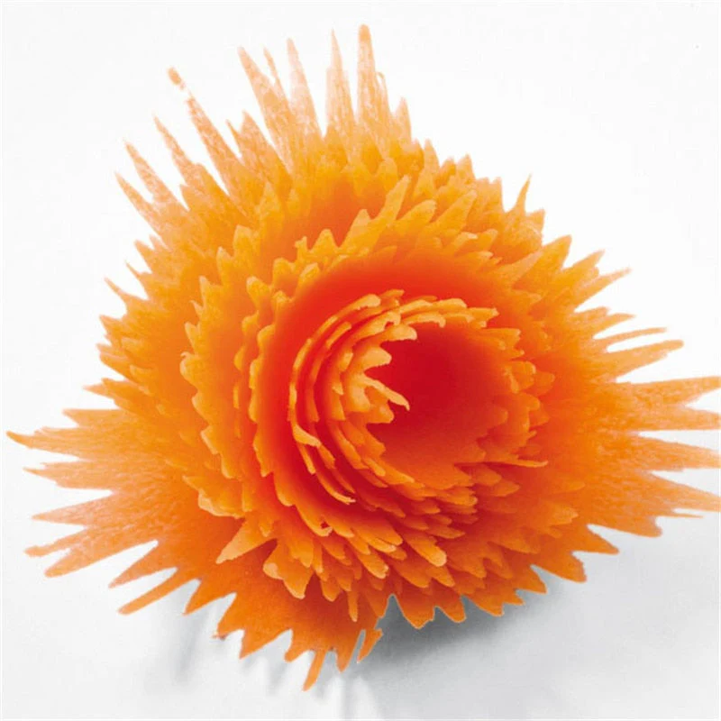 Creative Spiral Vegetable Slicer Peeler - Image 5