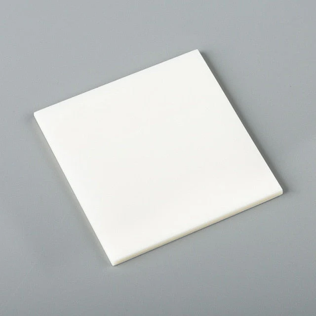 Creative Sticky Transparent Waterproof Notepads - Image 8