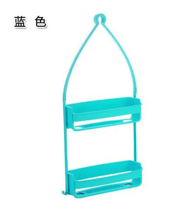 Creative Wall Mounted Kitchen Organizer - Image 2