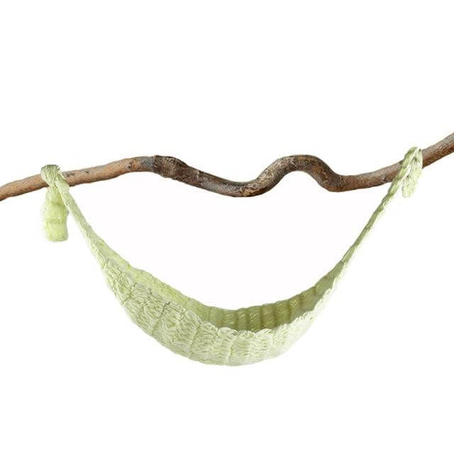 Crochet Knit Cocoons Newborn Baby Hammock - Image 7