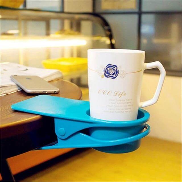 Cup Holder For Table - Image 2