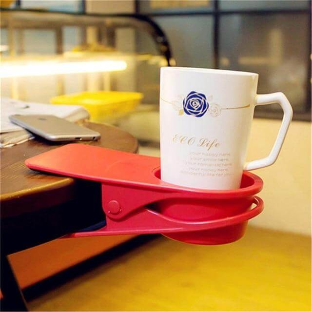 Cup Holder For Table - Image 4