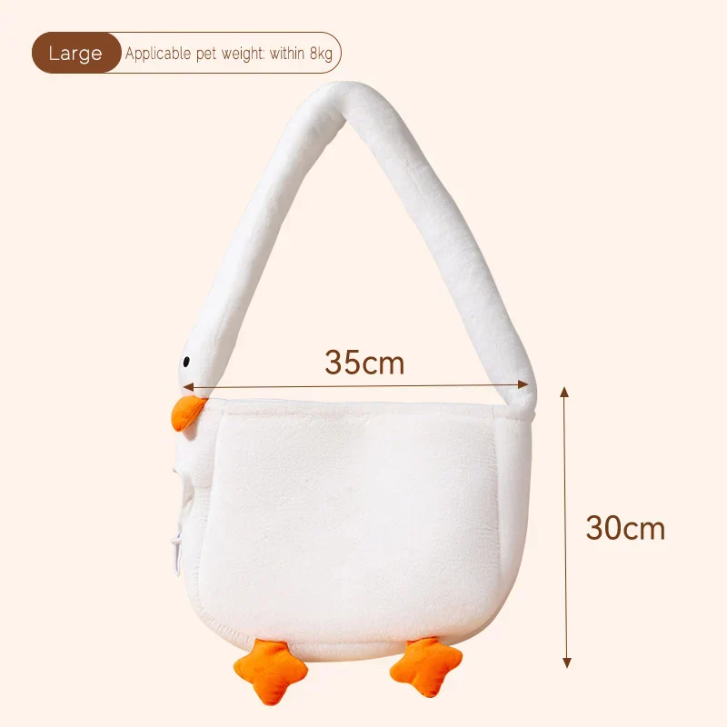 Cushioned Cozy Pet Travel Backpack - Image 8