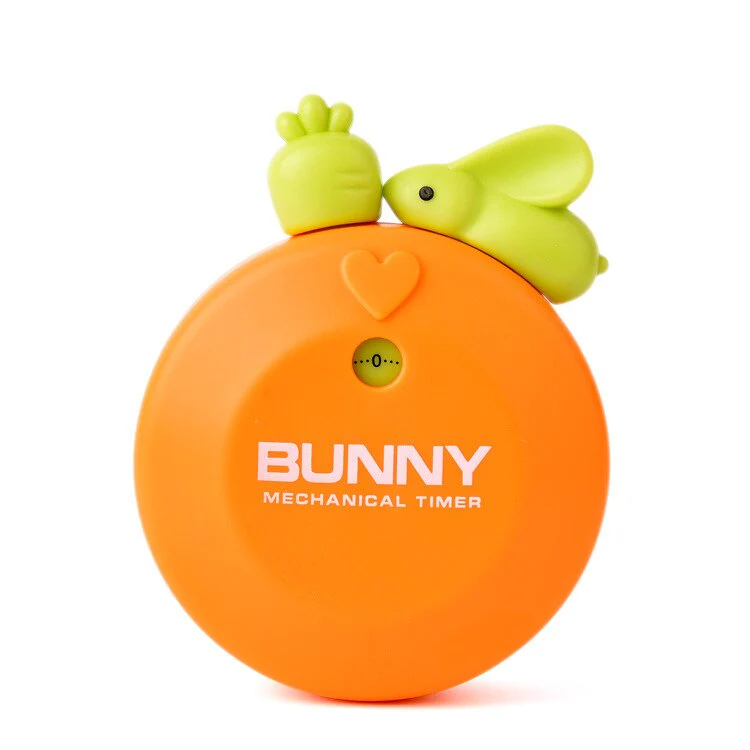 Cute Animal Magnetic Kitchen Timer - Image 11