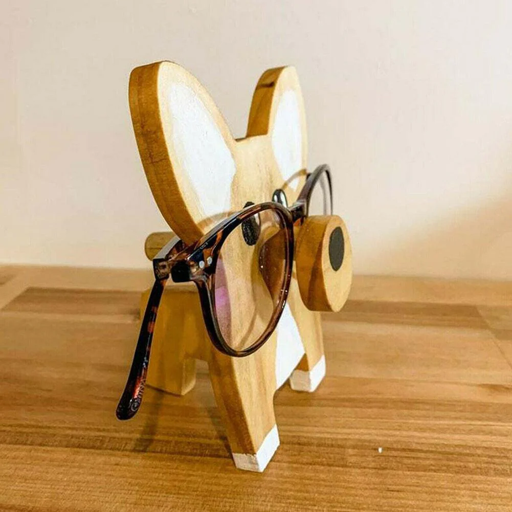Cute Animals Glasses Holder - Image 17