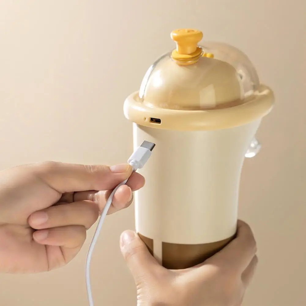 Cute Animals Quick Dispensing Automatic Drink Dispenser - Image 7
