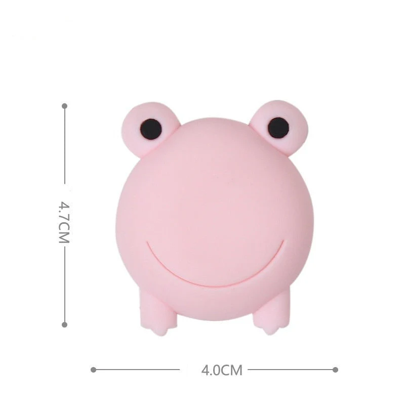 Cute Animals Wall Bumper Protector Stickers - Image 11