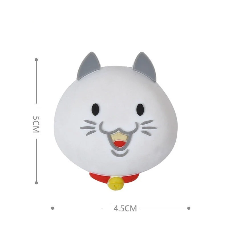 Cute Animals Wall Bumper Protector Stickers - Image 14
