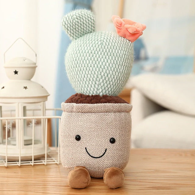 Cute Plant Plush Toys - Image 8