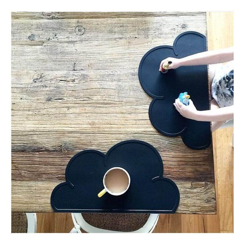 Cute Waterproof Silicone Placemat - Image 7