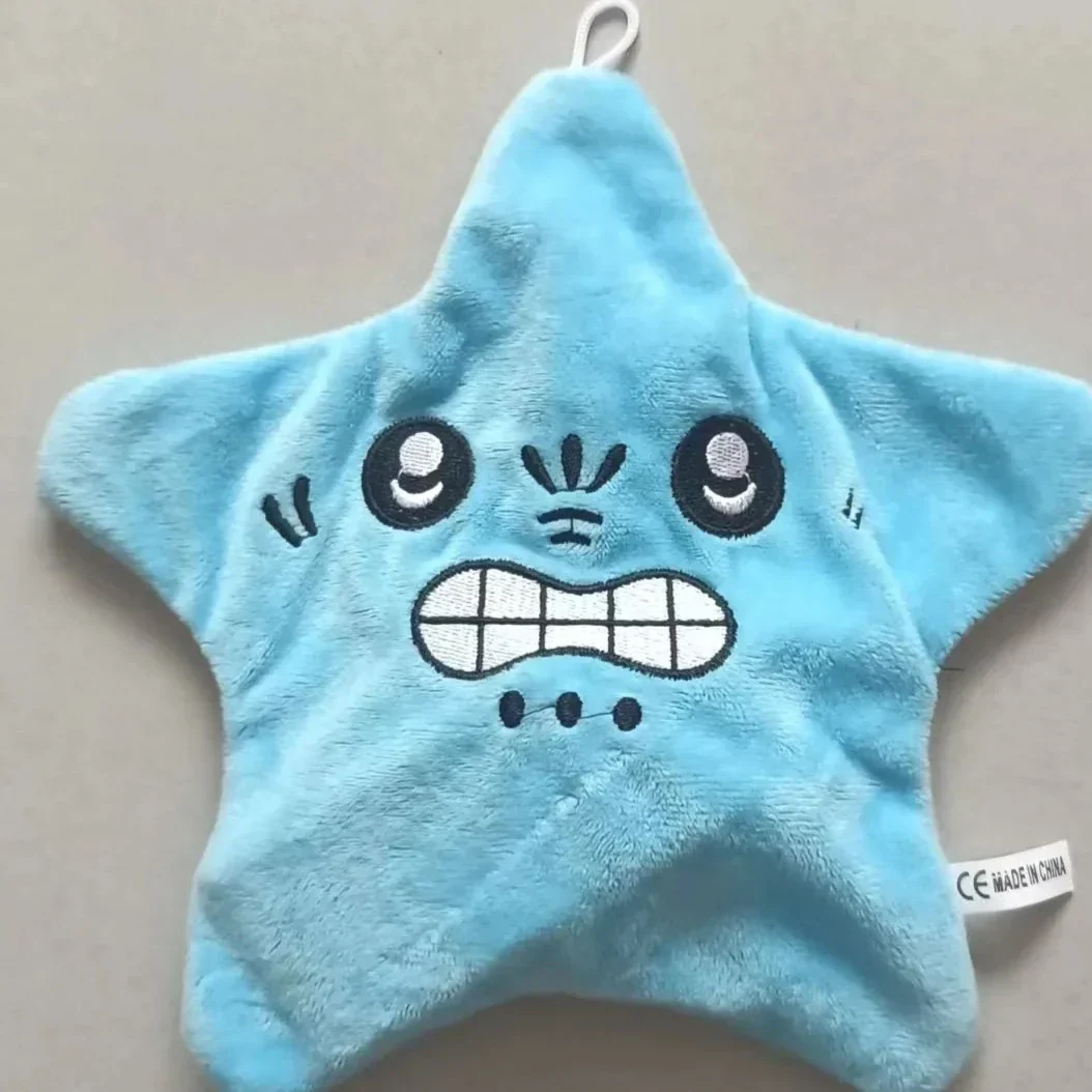 Dancer Star Plush Backpack Doll - Image 11