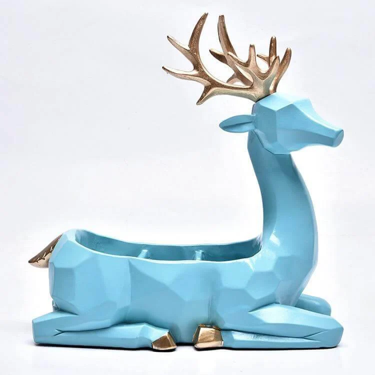 Deer Decorative Key Organizer - Image 4