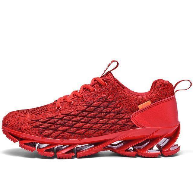 Designer Lightweight Breathable Men Casual Shoes - Image 10