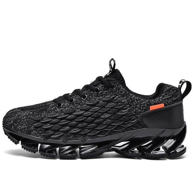 Designer Lightweight Breathable Men Casual Shoes - Image 5